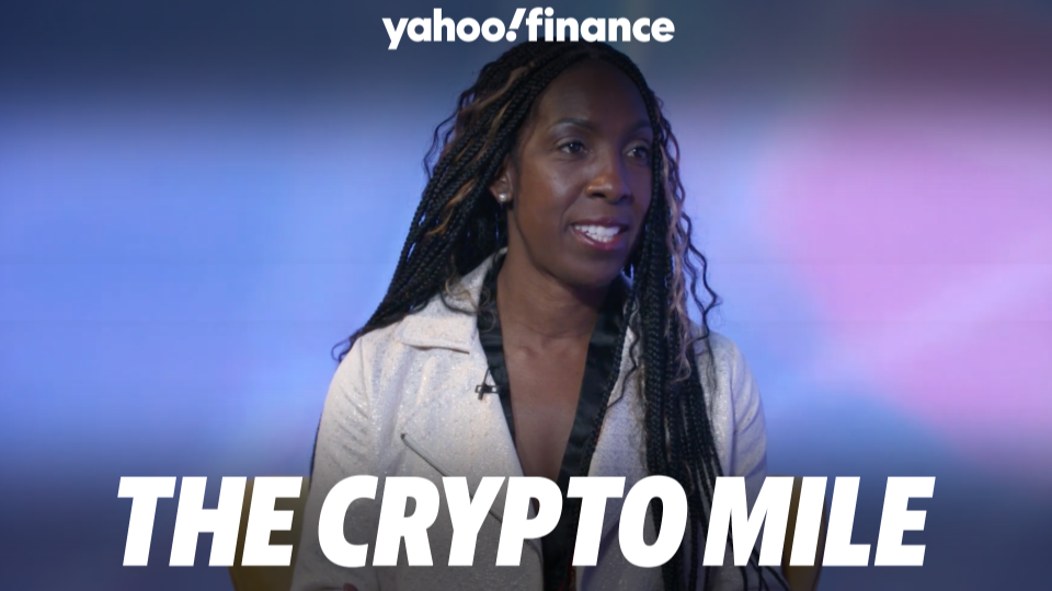 Crypto real-time prices and latest news – Yahoo Finance