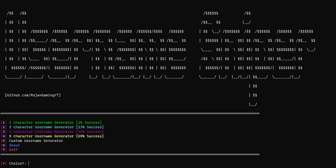 2FAS - the Internet's favorite open-source authenticator