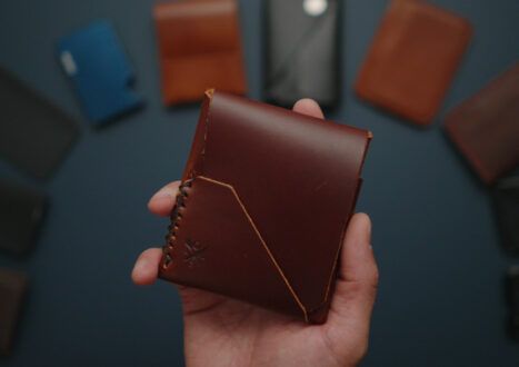 Best Minimalist Wallet for - CNET