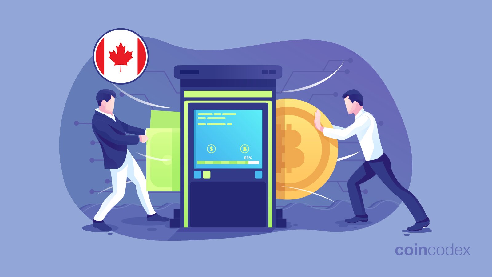 Best Crypto Exchanges in Canada For 