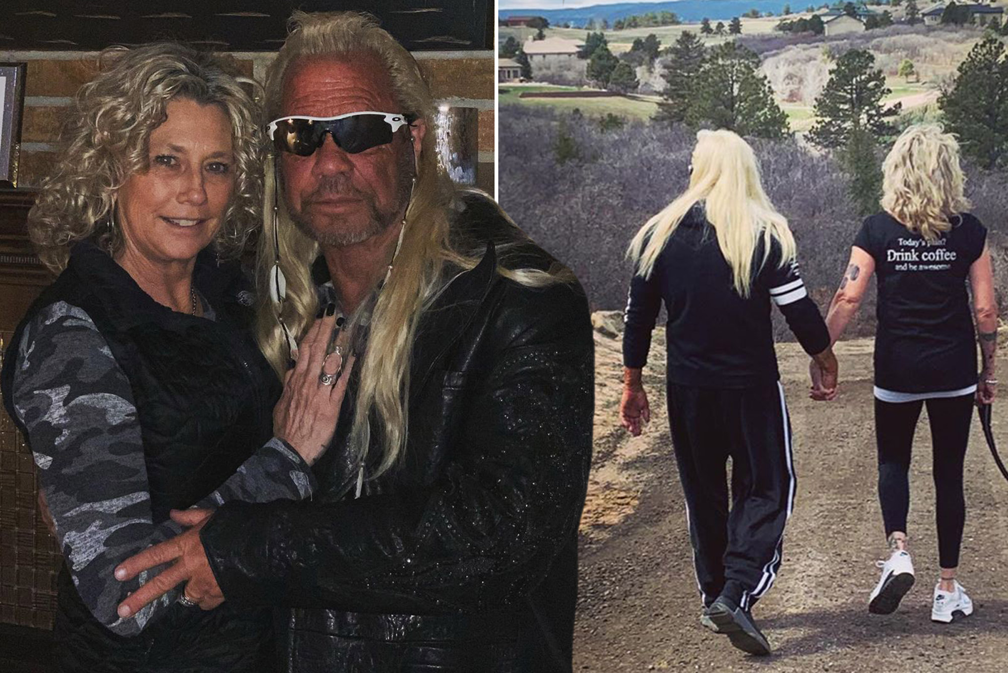 Dog The Bounty Hunter Sets New Show 'Dog Unleashed' On New Unleashed! Channel