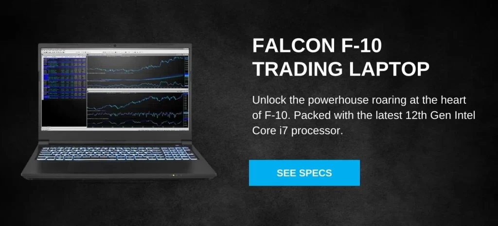 Best Laptop For Day Trading (Updated )