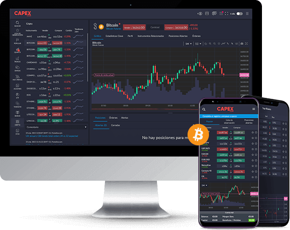 Crypto Demo Trading — Free Cryptocurrency Trading Simulator Account