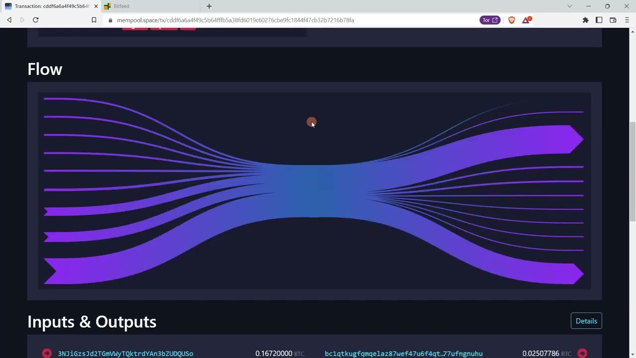 What Is a Mempool? | Ledger