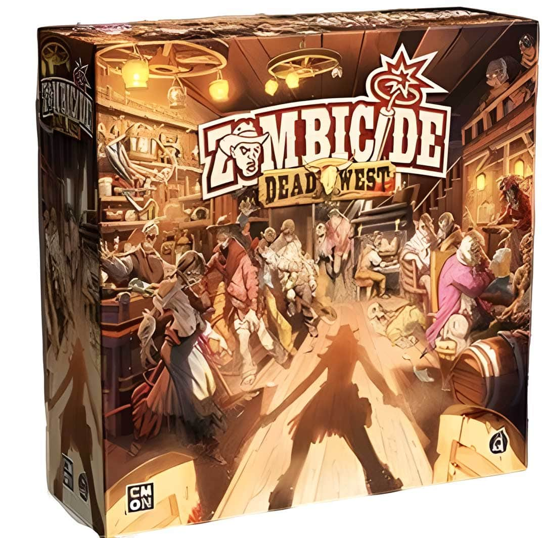 Kickstarter Games – Little Shop of Magic