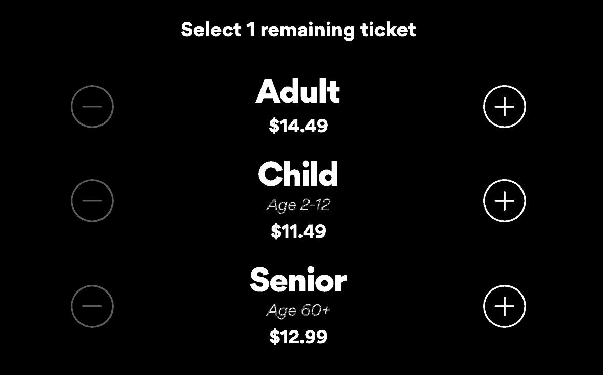 AMC Movie Ticket Seat Prices: Behind the New Plan