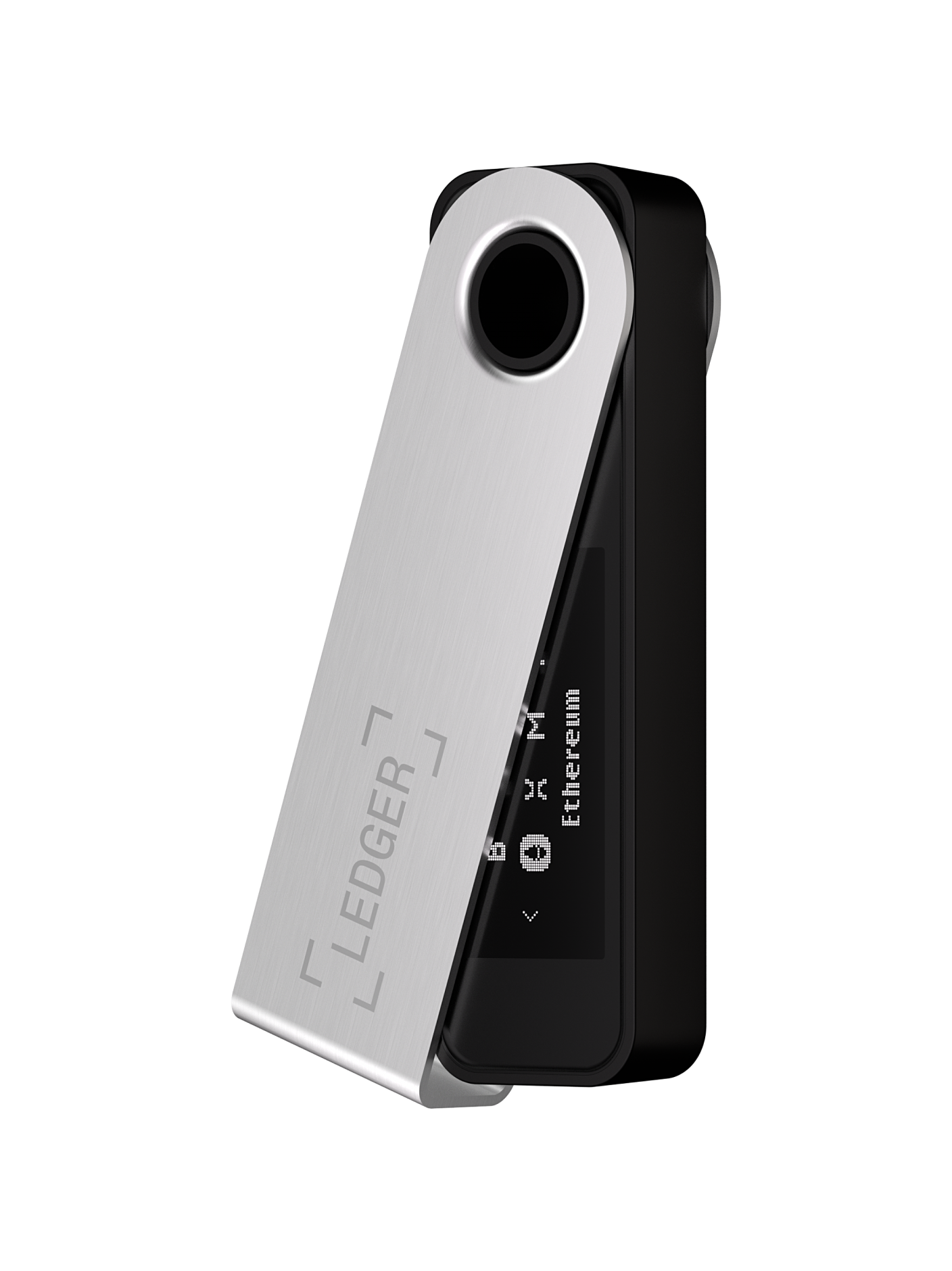 Ledger Nano X | Ledger