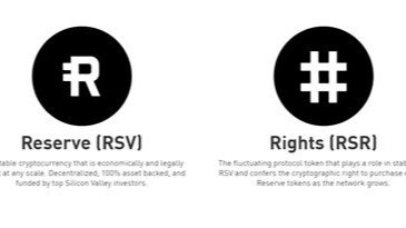 Exchange Reserve Rights (RSR) | SwapSpace Exchange Aggregator