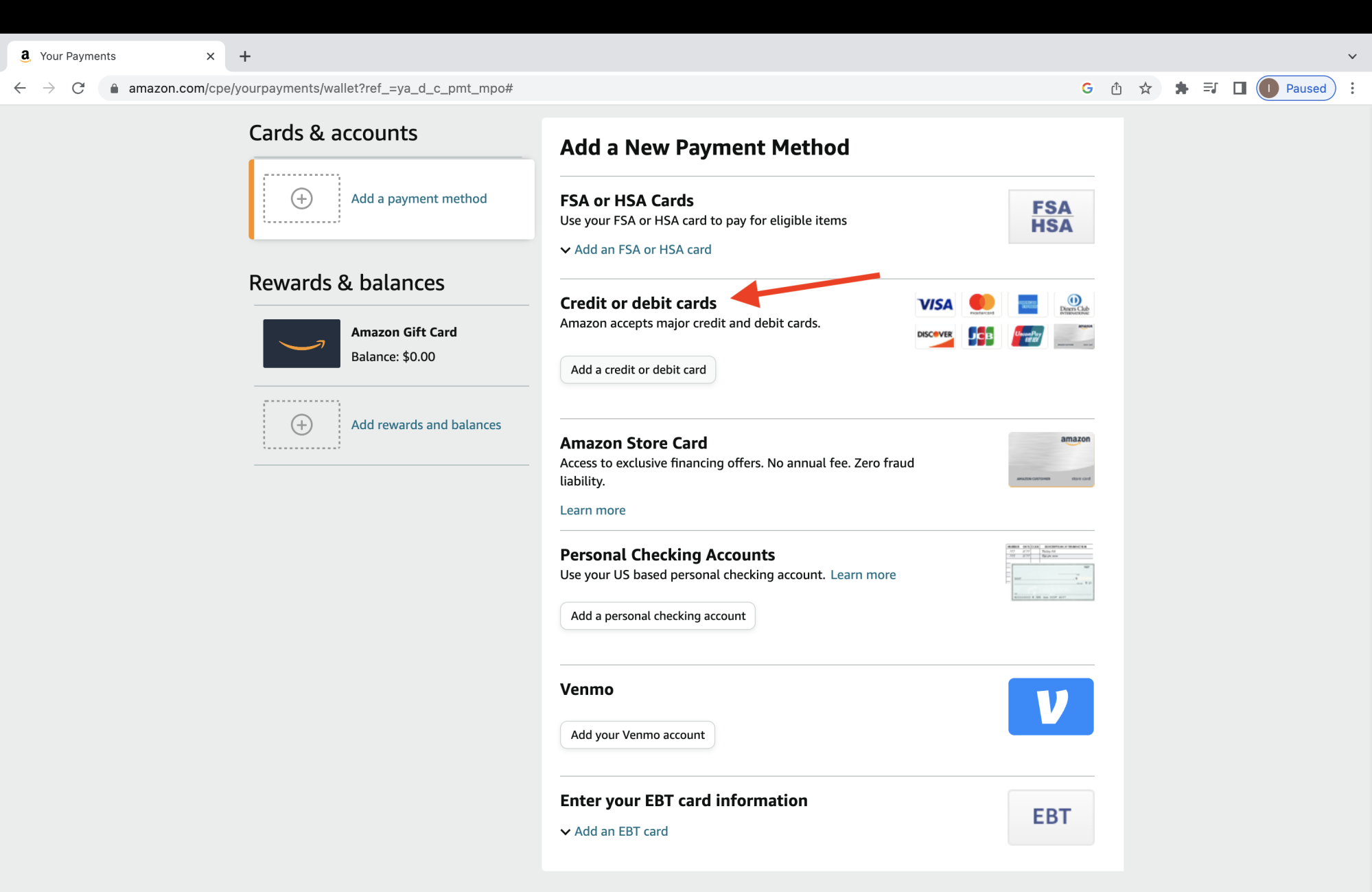 How to Pay on Amazon With PayPal | Dundle Magazine