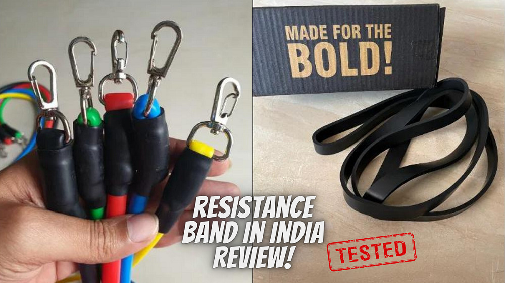 Buy The Best Resistance Bands Online | Burnlab – 1001fish.ru