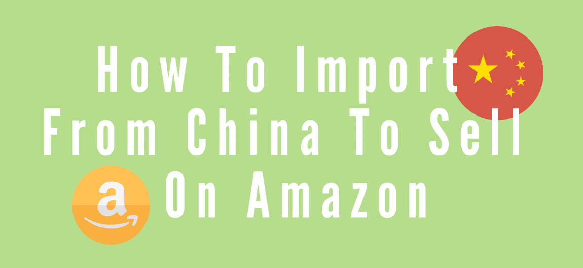 How to Sell Products Online in China with Amazon FBA | China Gravy