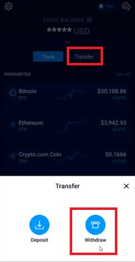 How to Pay With Cryptocurrency