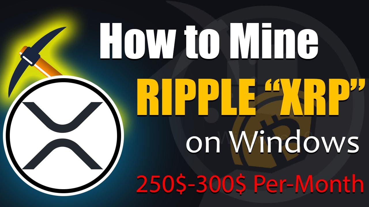 Download XRP Mining - Ripple Simulation on PC (Emulator) - LDPlayer