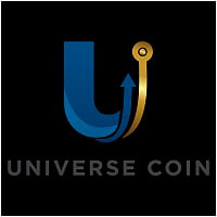 Universal Coin Price Today US | UCOIN to USD live, Charts, Market Cap, News - Sahi Coin