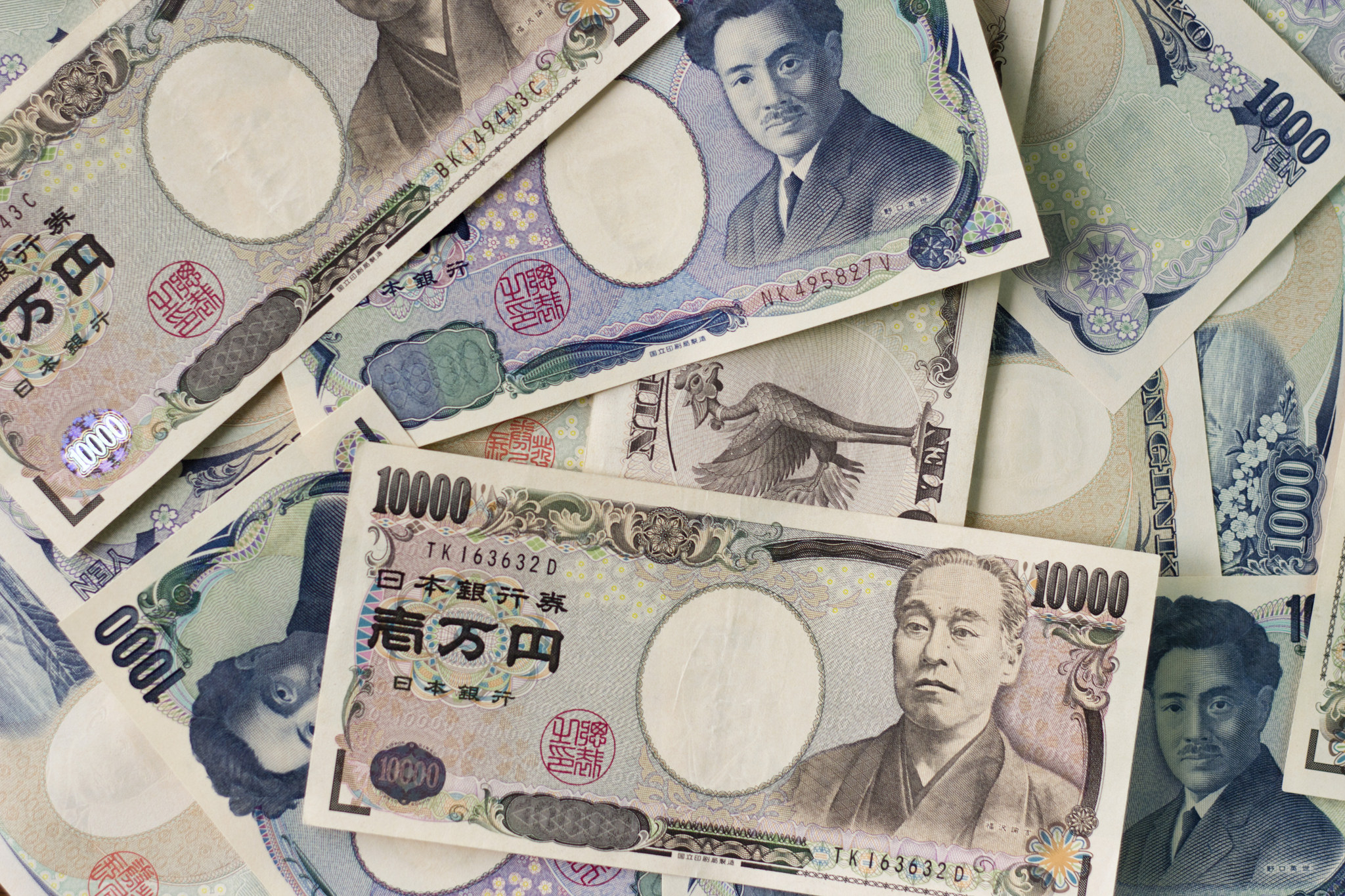 Currency Exchange - Odakyu Railway: Connecting Shinjuku, Hakone and Enoshima