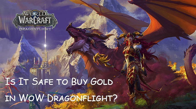 What is The Safest Way to Buy WoW Gold Classic Through The Auction House In - lootwowgold