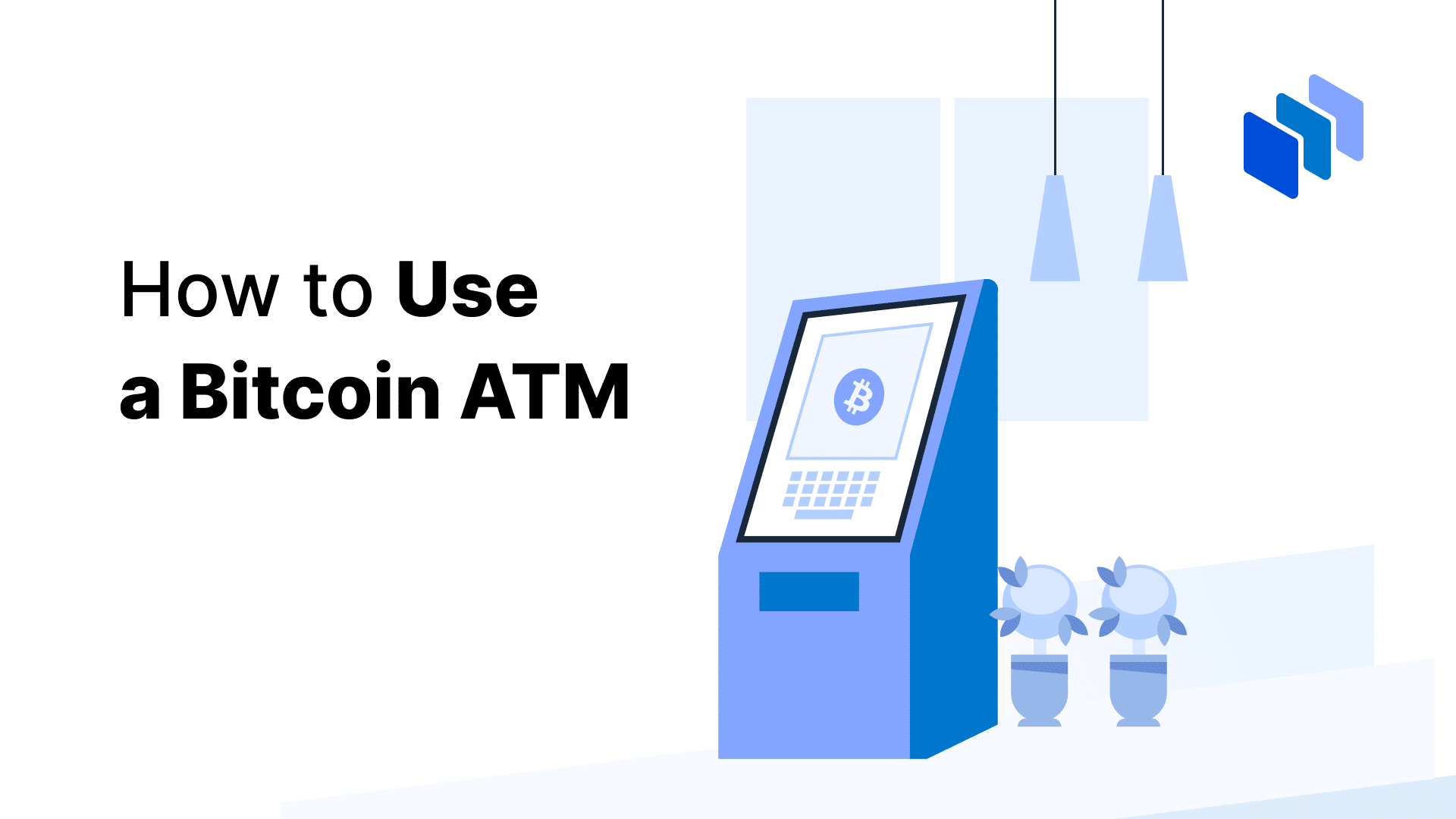 How to Start a Bitcoin ATM Business in 14 Steps (In-Depth Guide)