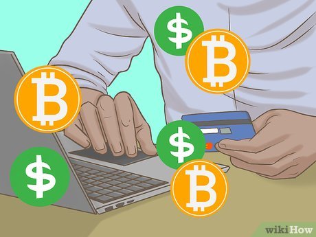 How to Invest in Bitcoin: A Beginner's Guide