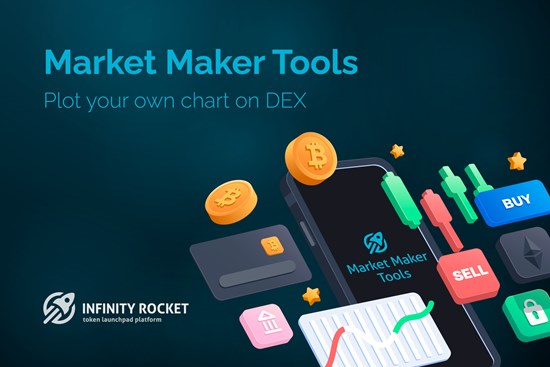 RocketX exchange RVF: Cosmos DEX Integration — Coindar