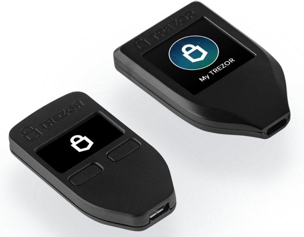 Trezor hardware wallet is vulnerable to hacking - Asia Times