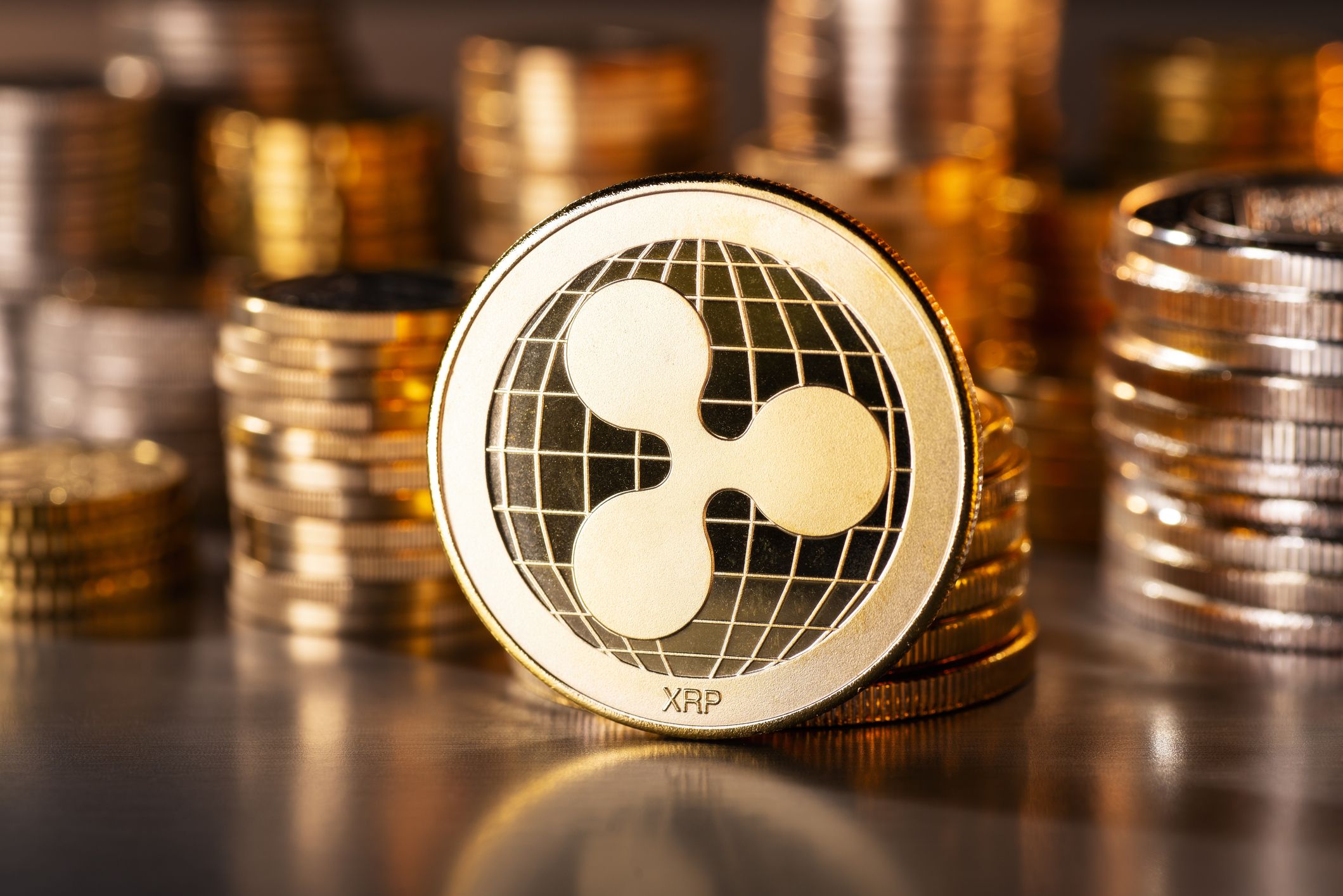 Ripple: how it works, and why it is different than other crypto | Botspedia