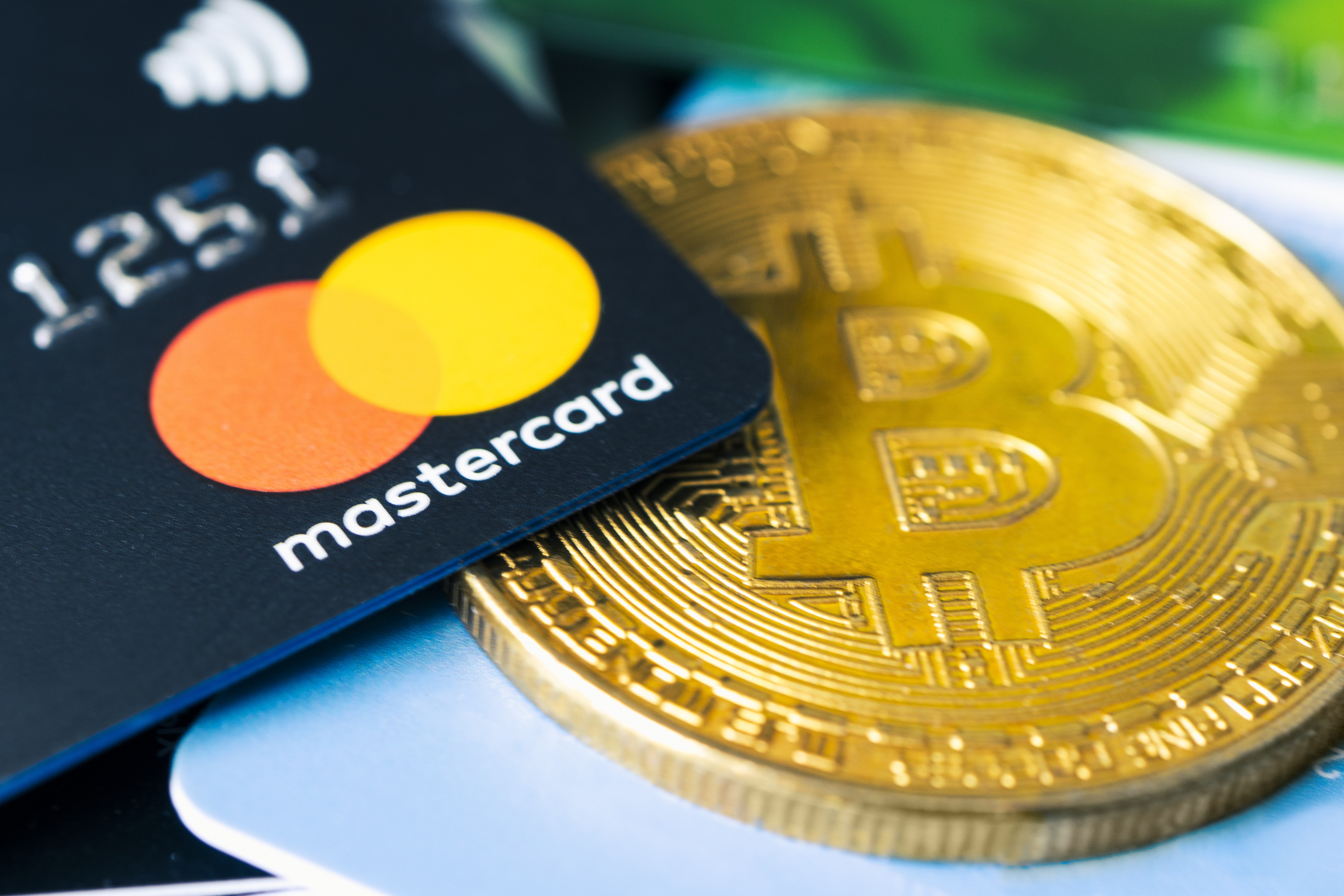 Can you buy crypto with a credit card? | Fortune Recommends