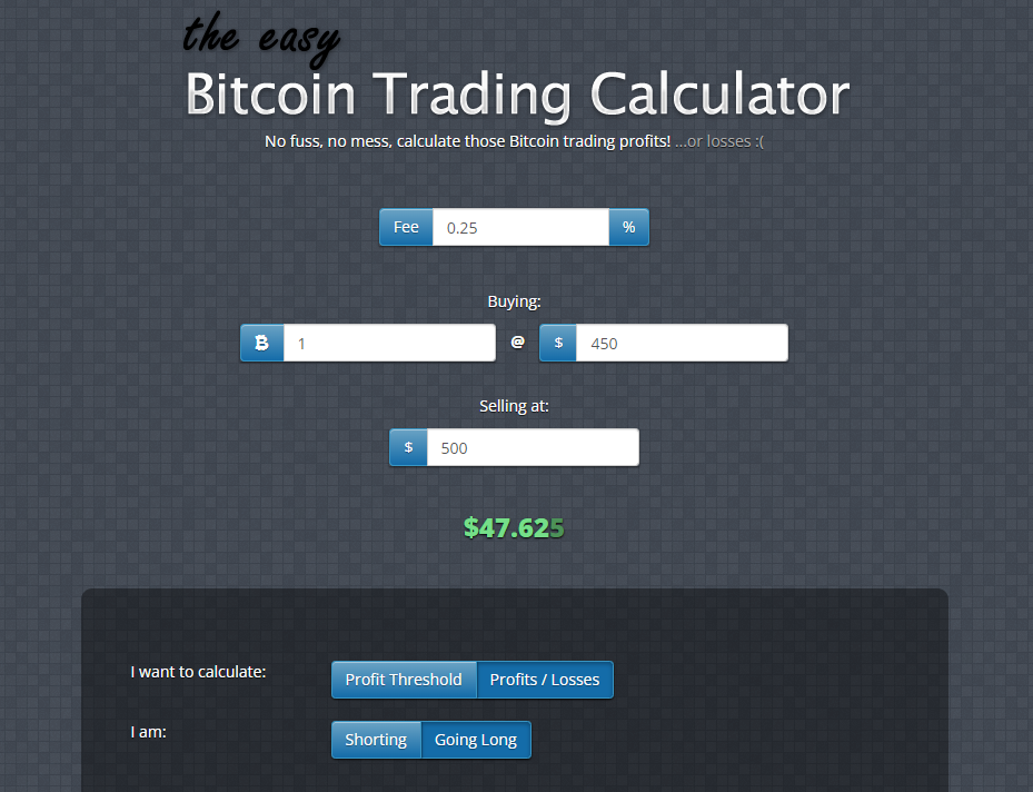 Profit Time Machine | Crypto ROI Calculator | CoinJournal