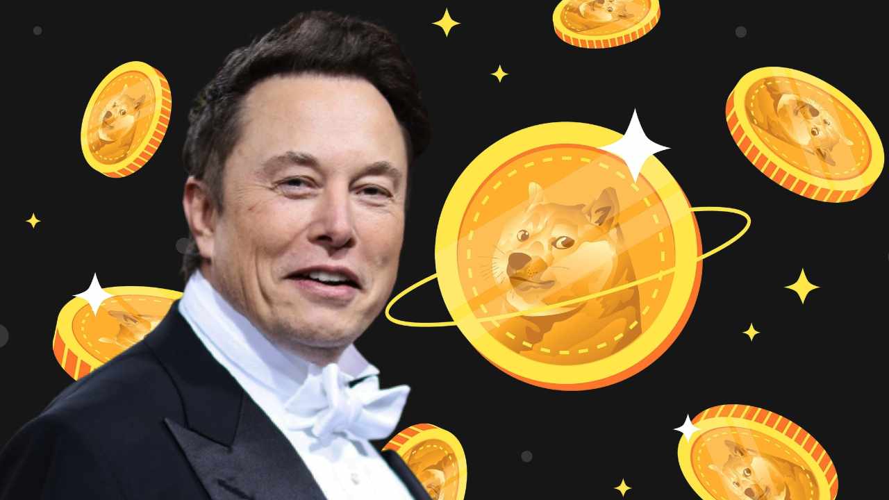 Elon Musk accused of insider trading in Dogecoin lawsuit | Elon Musk | The Guardian