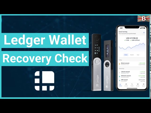 What is Ledger Recover? New Feature Review | CoinCodex