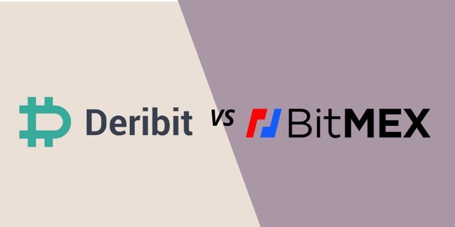 BitMEX vs. Deribit - Who Wins the Crypto-Derivatives Crown? | CoinCodex