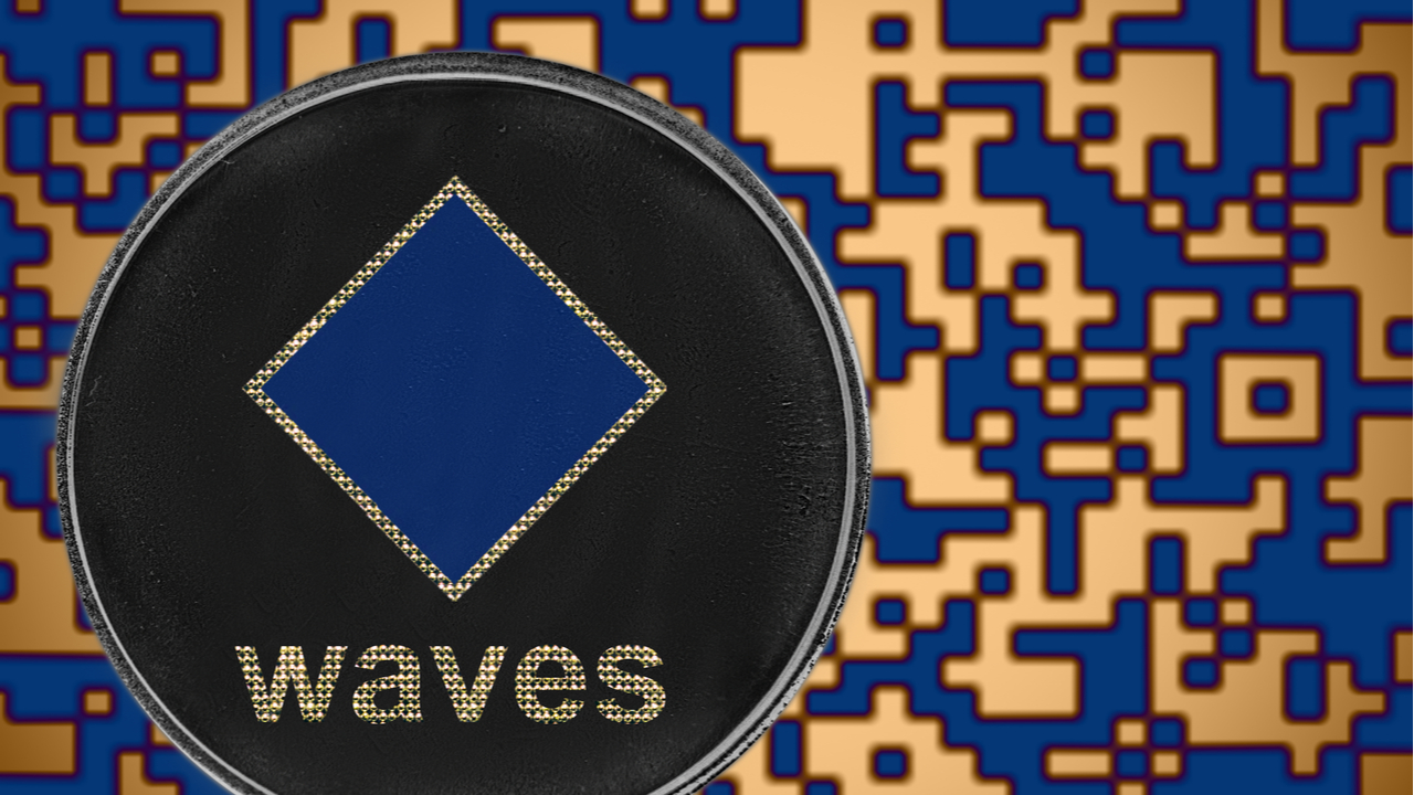 Waves (WAVES) Price Prediction , – | CoinCodex