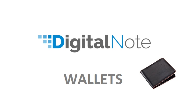 2 Best DigitalNote Wallet Reviews - 1001fish.ru