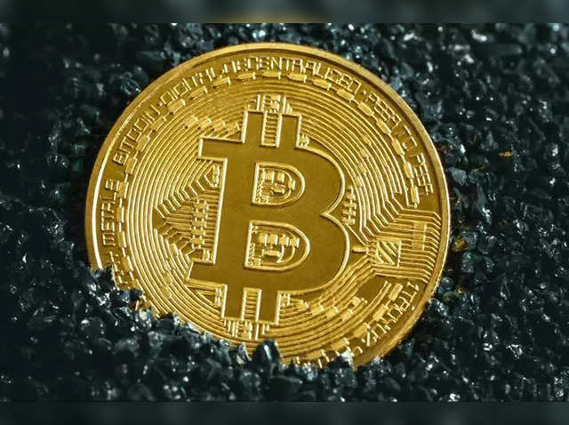 Bitcoin price live today (04 Mar ) - Why Bitcoin price is up by % today | ET Markets