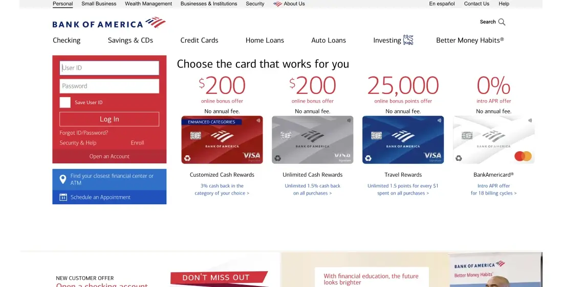 Does Bank of America Support Bitcoin? How to Buy Bitcoin with Bank of America? - 1001fish.ru