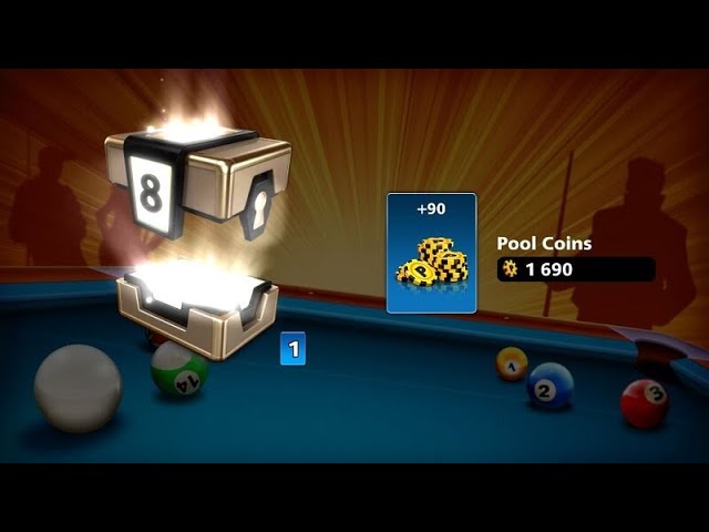 Miniclip 8 ball pool Compromised - Apple Community