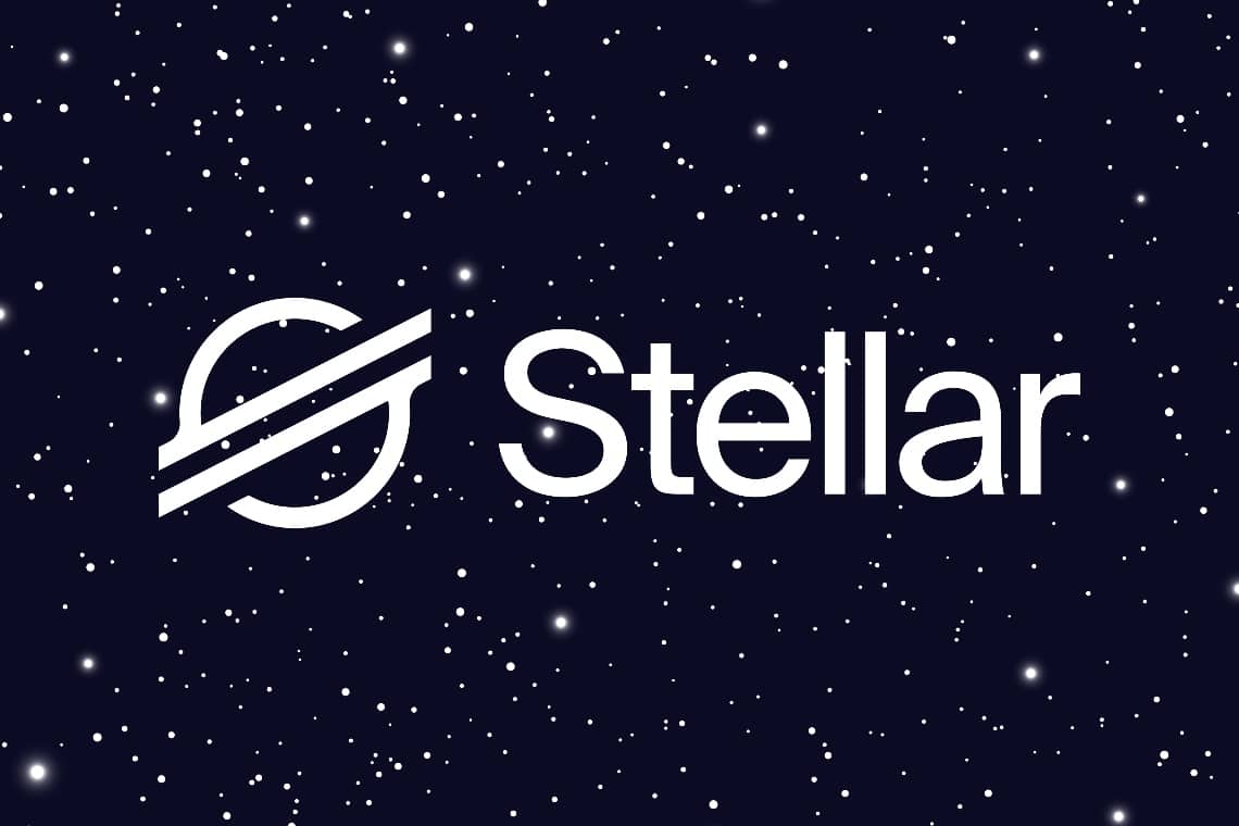 Stellar (XLM) Price Prediction - 