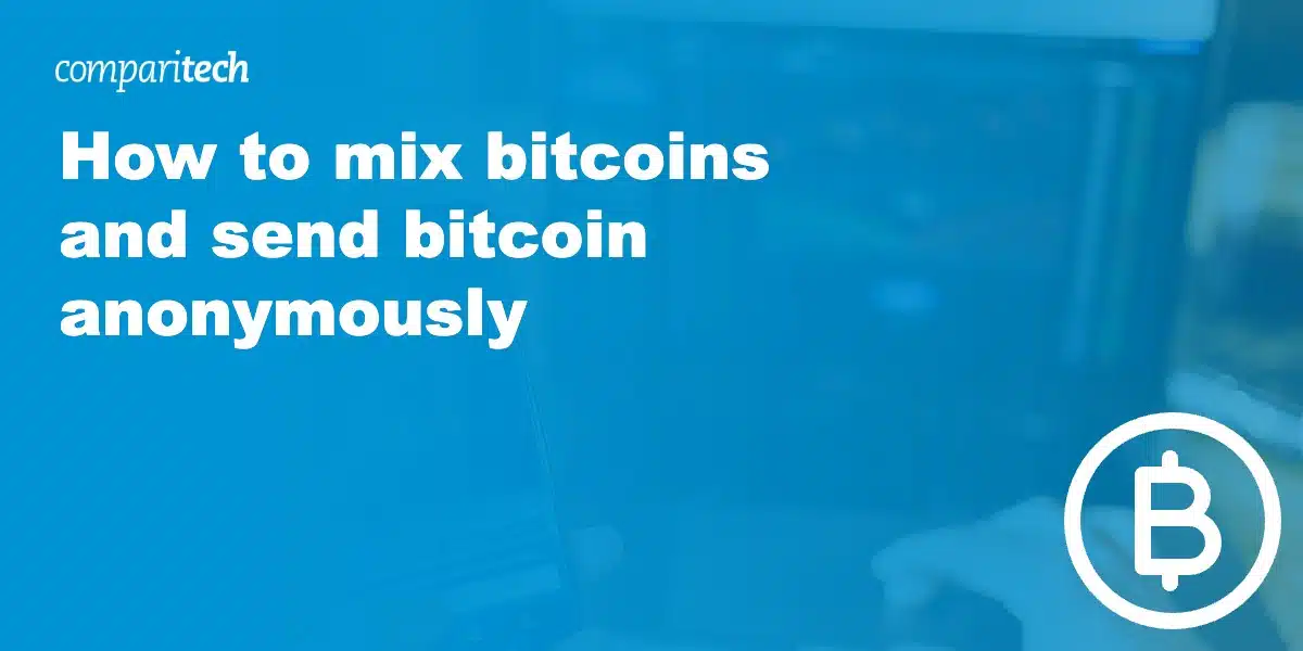 What Is a Bitcoin Mixer? | Ledger