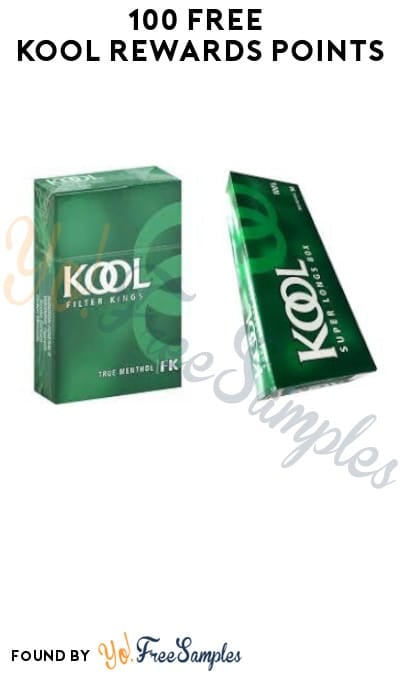 Kool Cigarettes Reviews | 1001fish.ru @ PissedConsumer