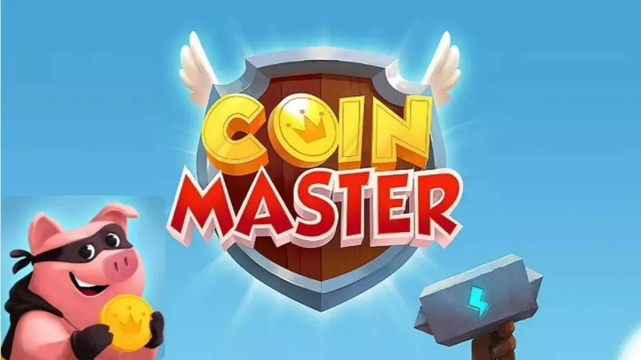 Coin Master Free Spins Links & Promo Codes (March )