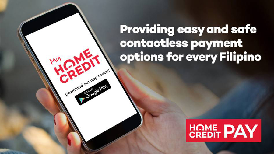 Home Credit Device Protection - Chubb in Philippines