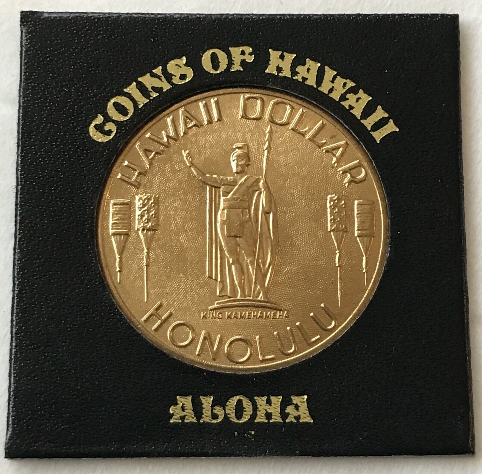 Kalākaua coinage - Wikipedia