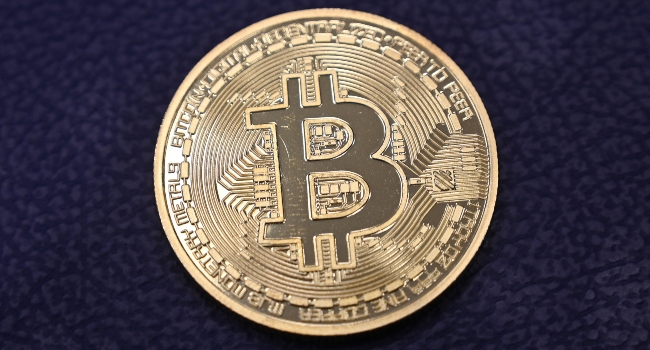 Vikram Pandit, others invest $75 million in Bitcoin firm Coinbase - The Economic Times