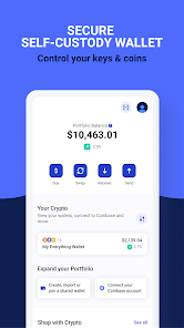 ‎BitPay - Bitcoin Wallet & Card on the App Store