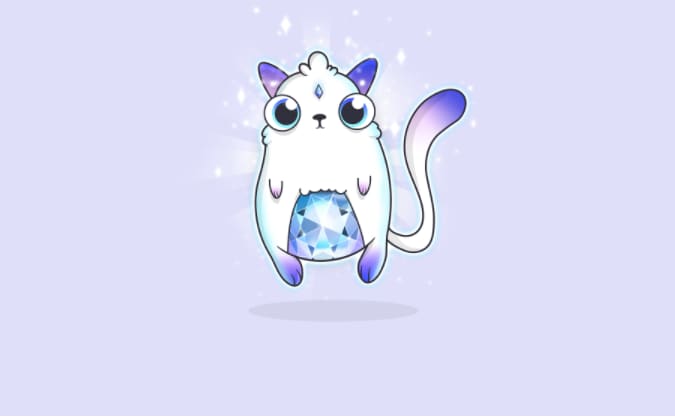 Explain CryptoKitties? Can you make money with CryptoKitties?