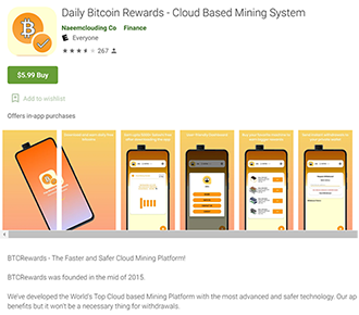 Cointiply Bitcoin Rewards - Earn Free Bitcoin