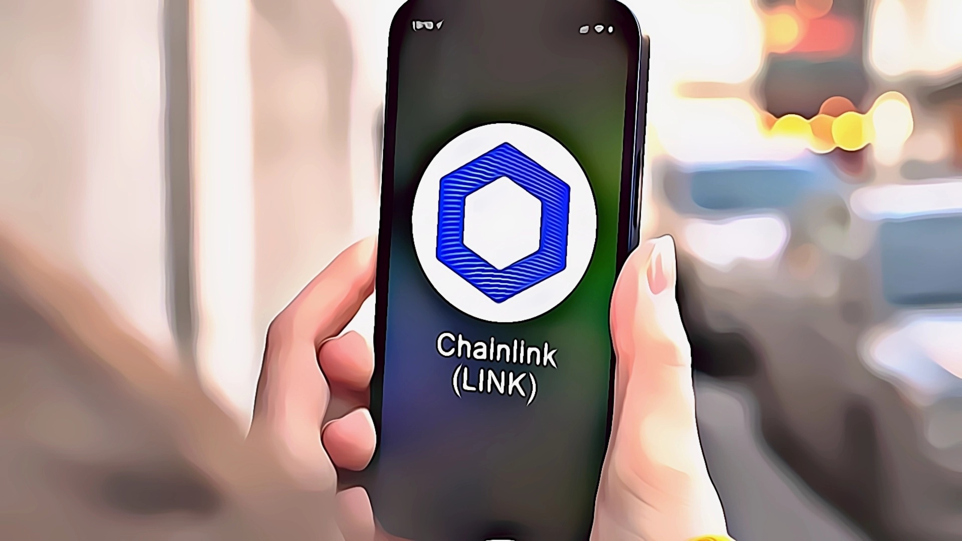 Chainlink - Latest News and breaking headlines - Benzinga