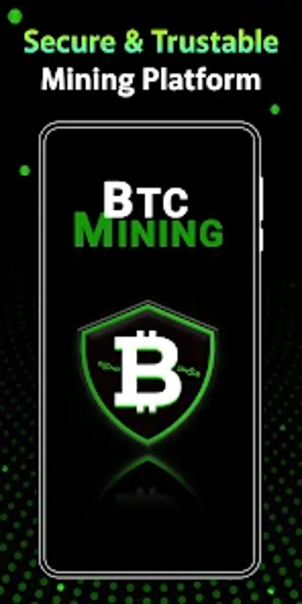 Bitcoin Miner - BTC Mining App for Android - Download