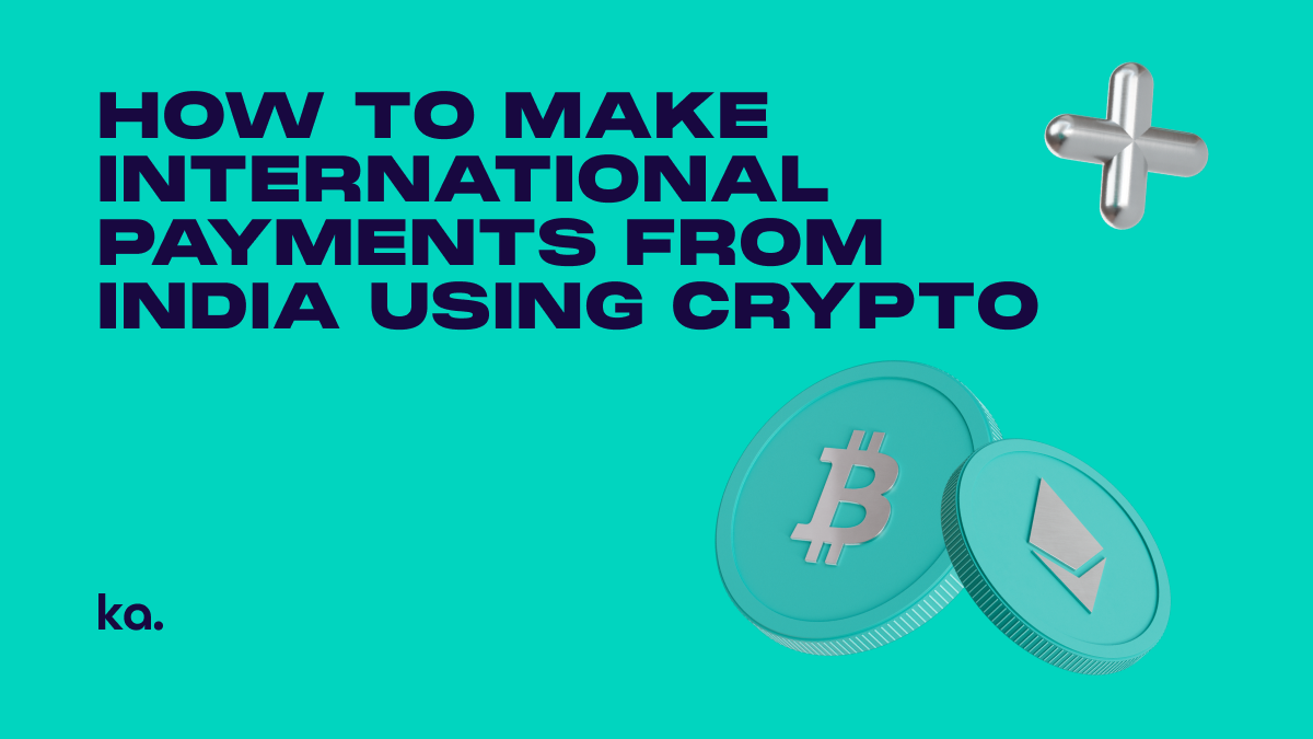 How To Use Cryptocurrencies To Send Money Abroad | Kinesis