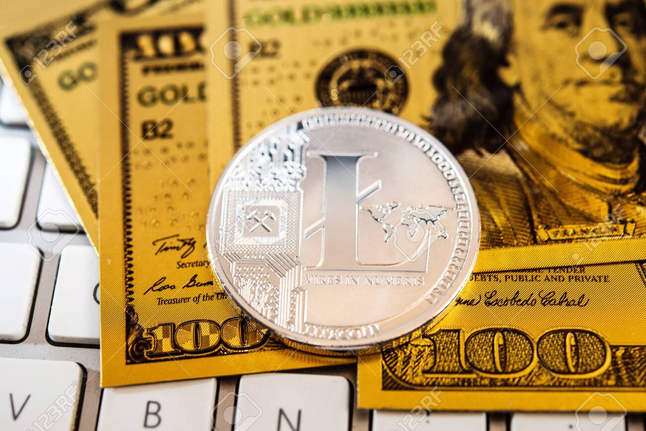 1 LTC to USD - Litecoin to US Dollars Exchange Rate