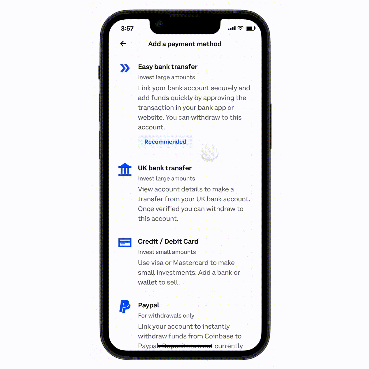 How To Do Wire Transfer To Coinbase? Guidelines ()